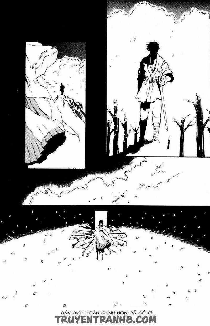 Kamunagara Chapter 1 trang 9