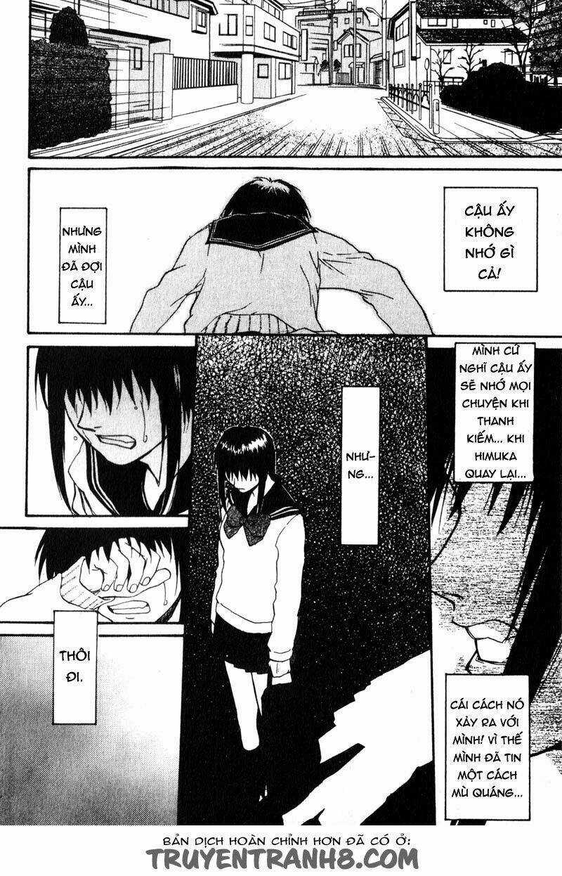 Kamunagara Chapter 2 trang 14