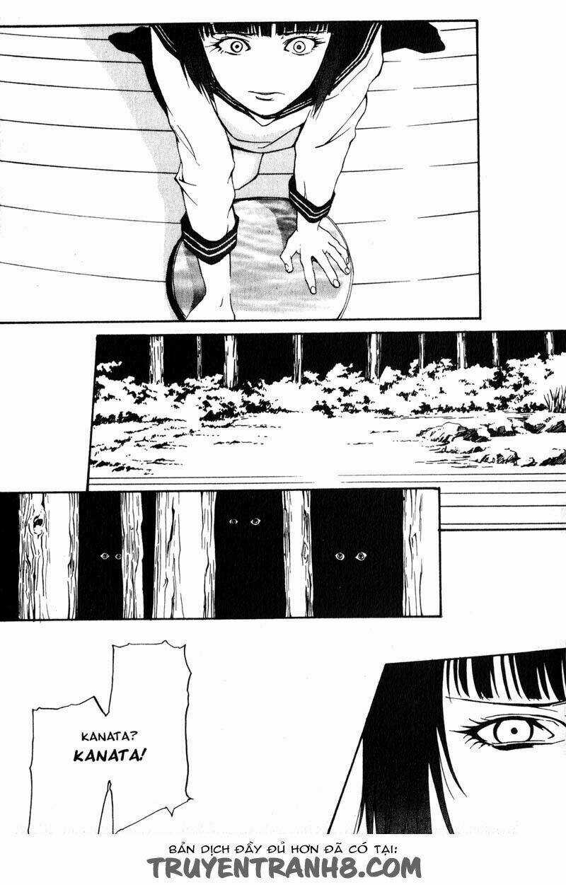 Kamunagara Chapter 2 trang 2