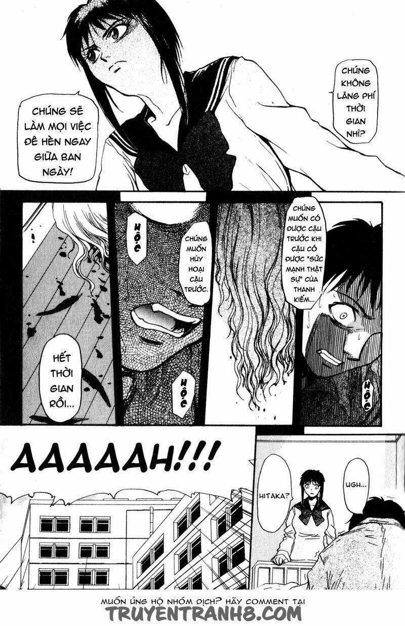 Kamunagara Chapter 2 trang 24