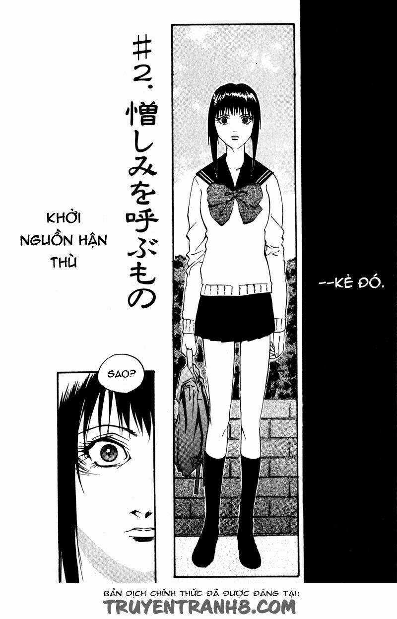 Kamunagara Chapter 2 trang 4