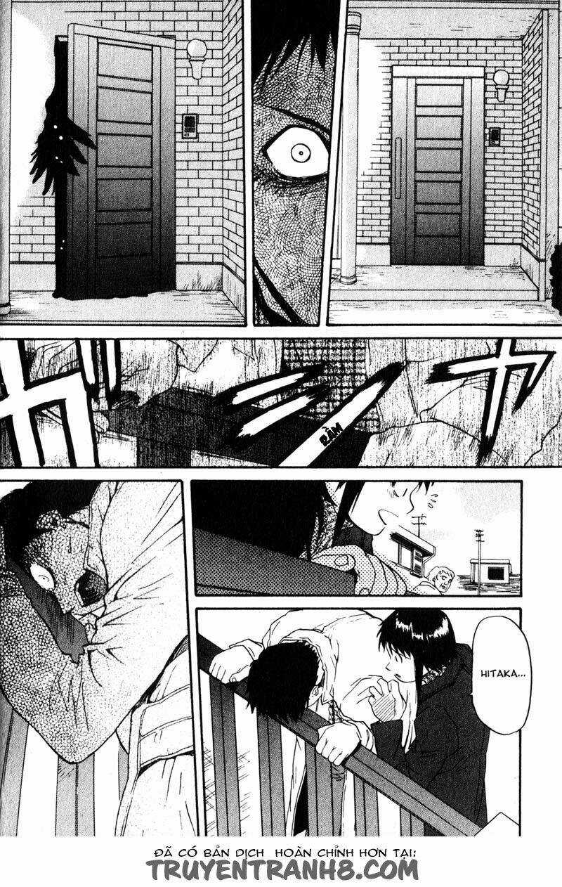 Kamunagara Chapter 3 trang 7