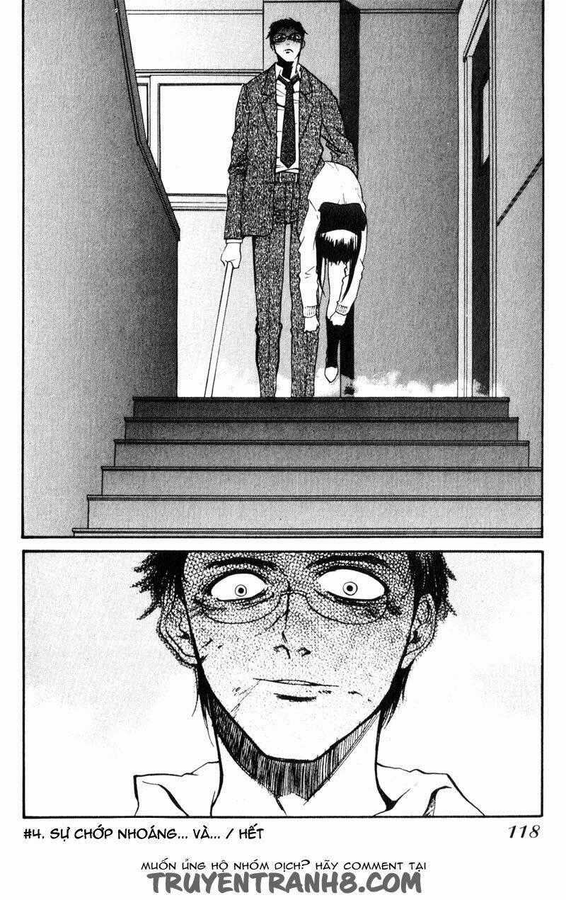 Kamunagara Chapter 4 trang 24