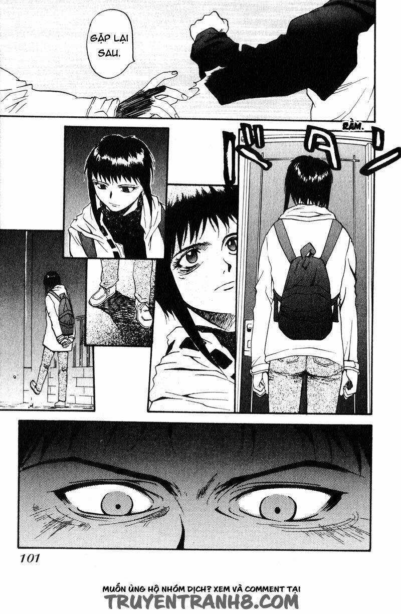 Kamunagara Chapter 4 trang 7