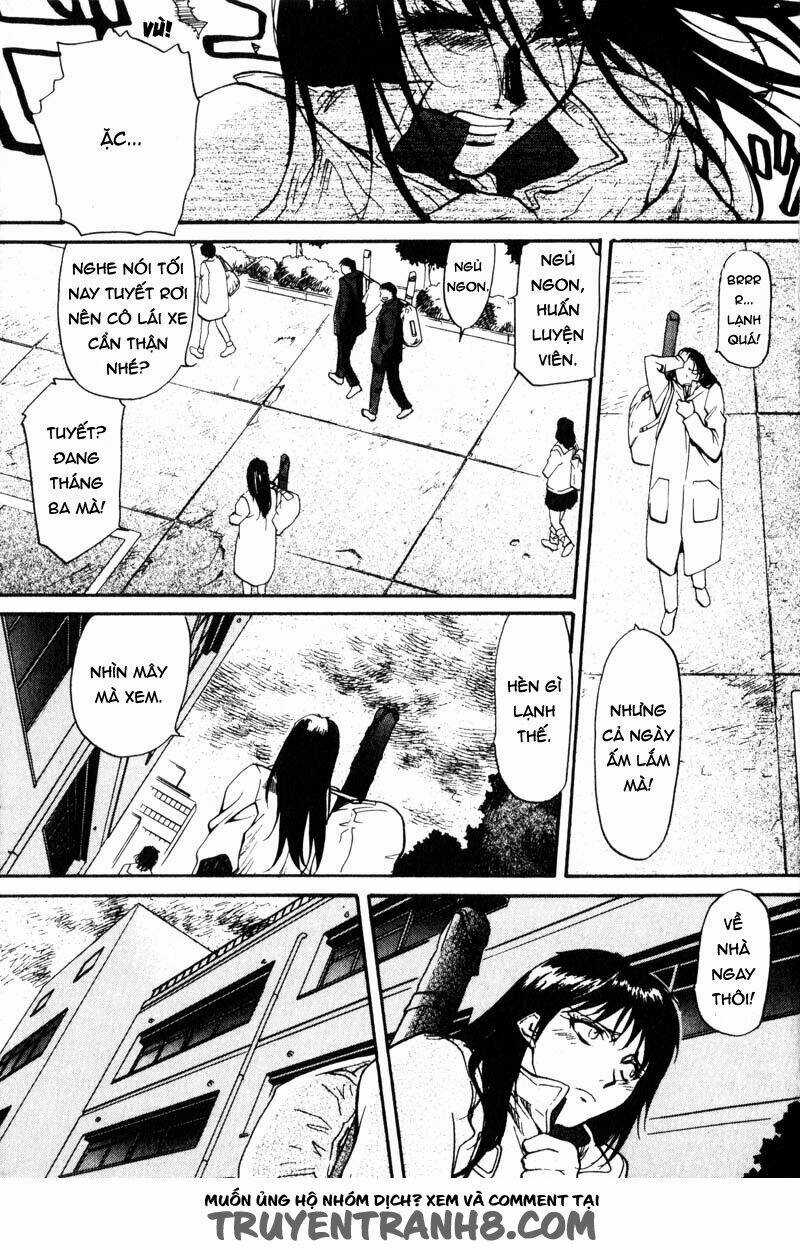 Kamunagara Chapter 5 trang 5