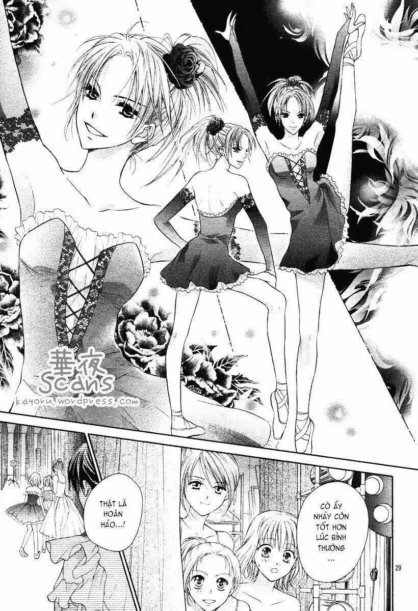 Kaname étoile girl Chapter 1 trang 30