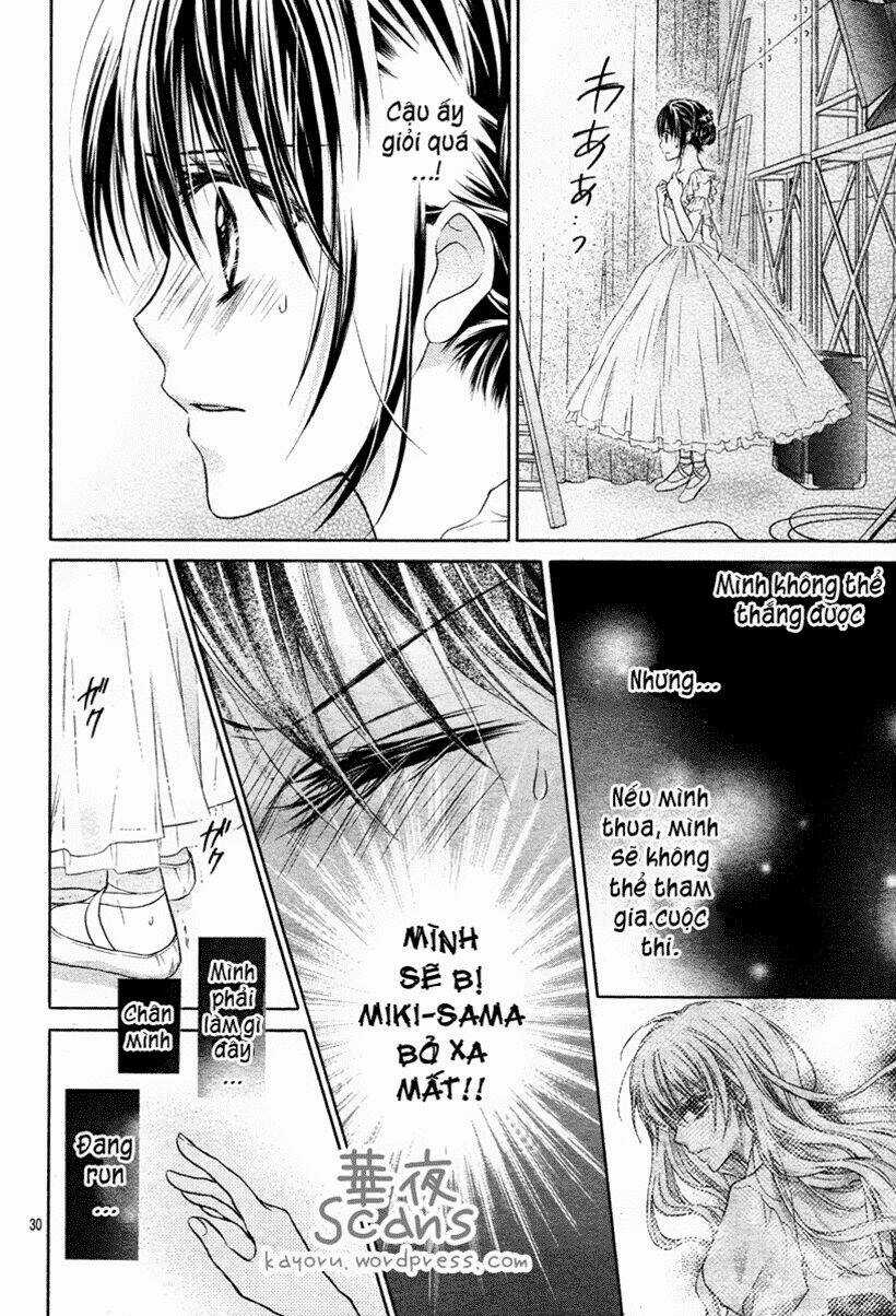 Kaname étoile girl Chapter 1 trang 31
