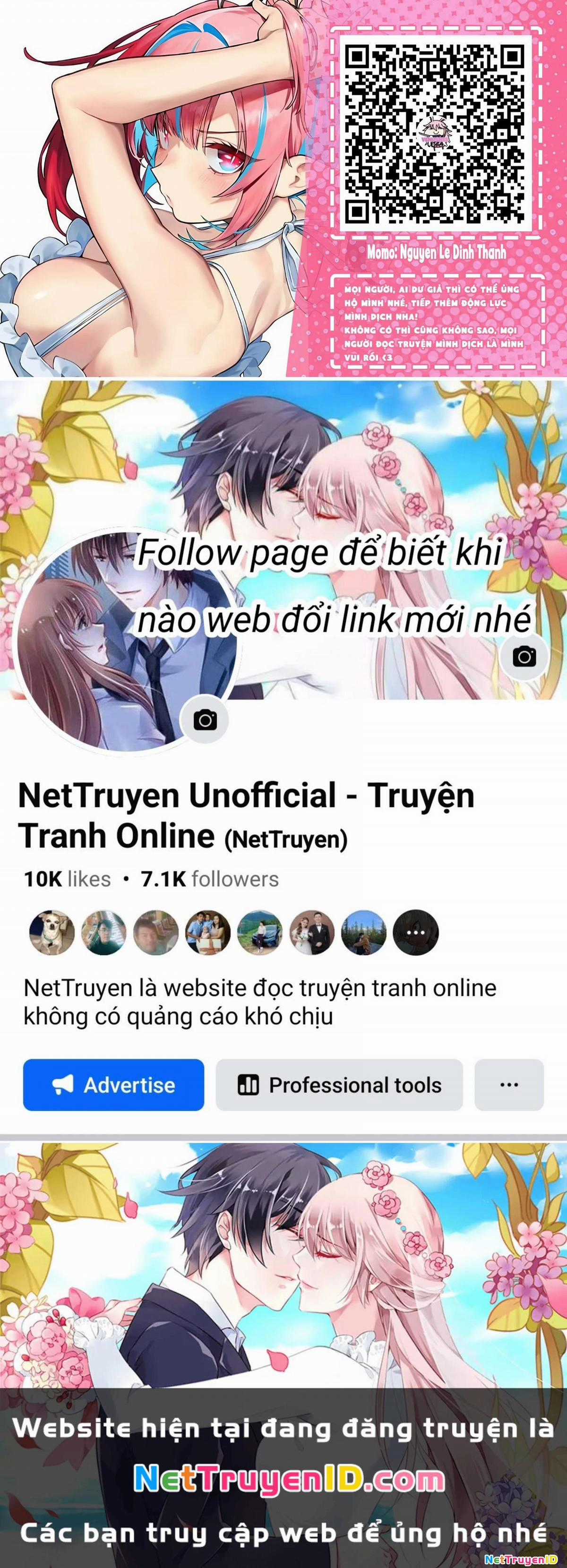 Kanan-Sama Dễ Dụ Thật Đấy! Chapter 32 trang 11