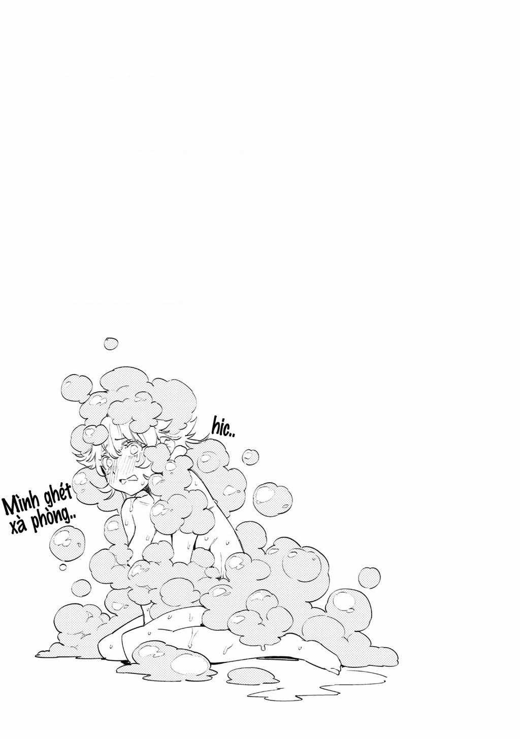 Kanan-Sama Dễ Dụ Thật Đấy! Chapter 39 trang 10