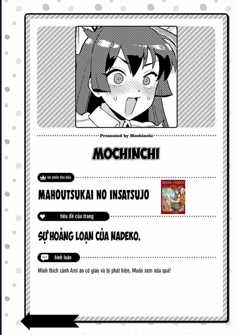 Kanan-Sama Dễ Dụ Thật Đấy! Chapter 42.5 trang 6