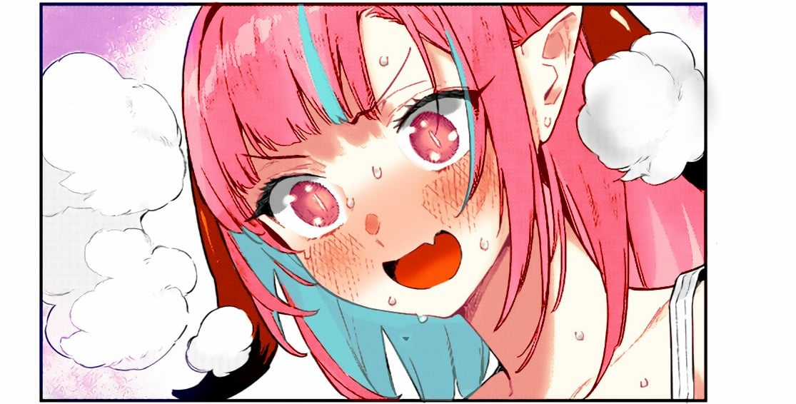 Kanan-Sama Dễ Dụ Thật Đấy! Chapter 42 trang 12