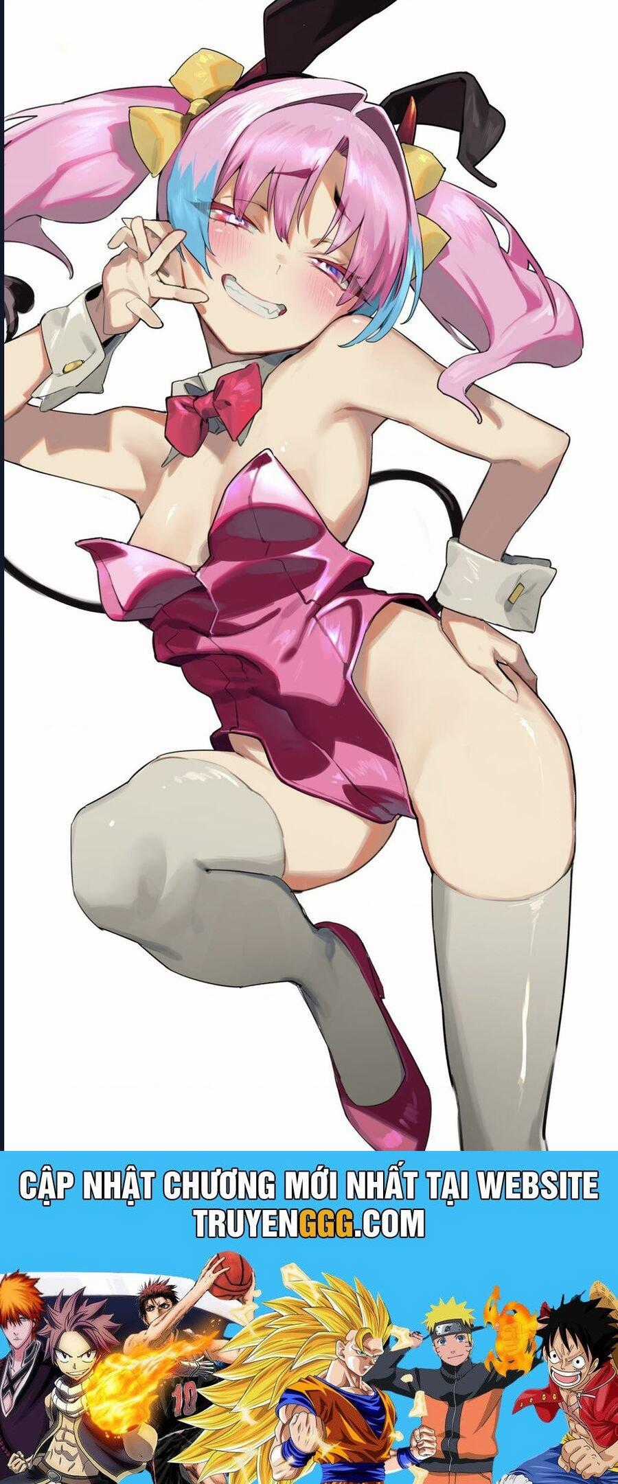 Kanan-Sama Dễ Dụ Thật Đấy! Chapter 46 trang 10