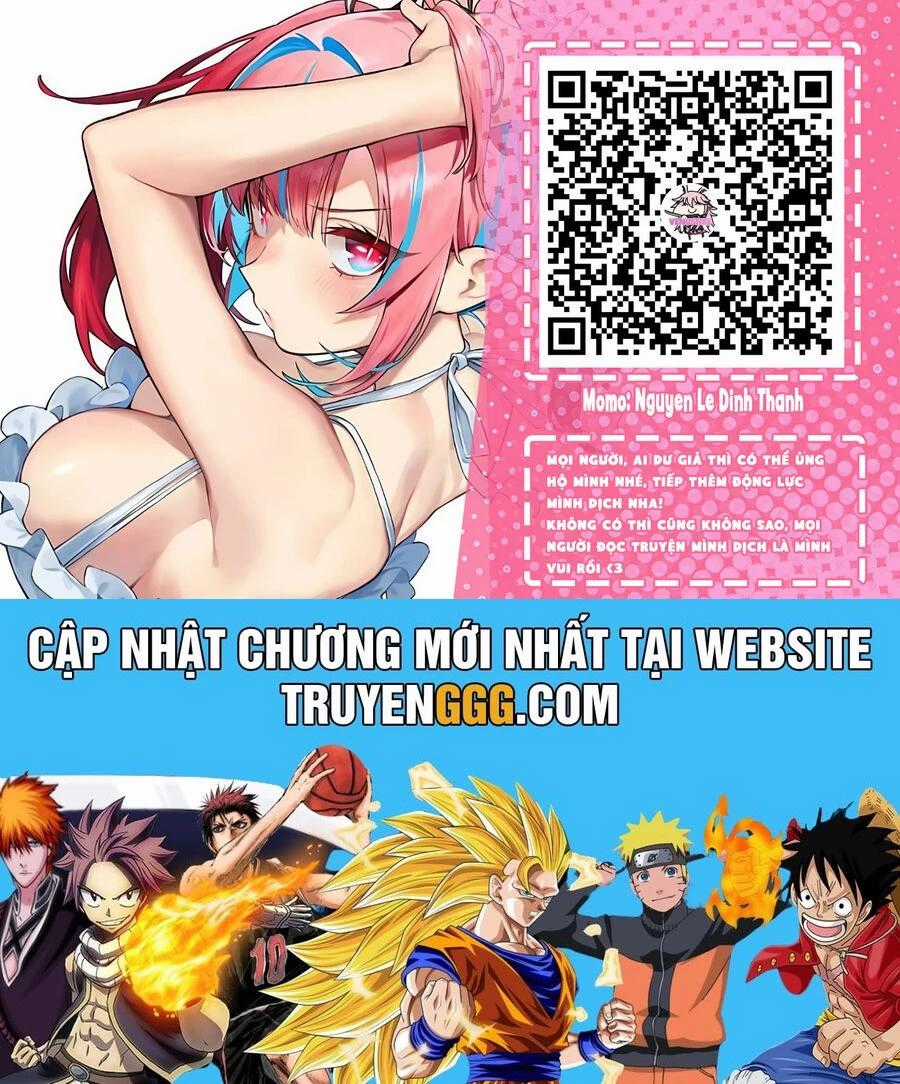 Kanan-Sama Dễ Dụ Thật Đấy! Chapter 57 trang 11