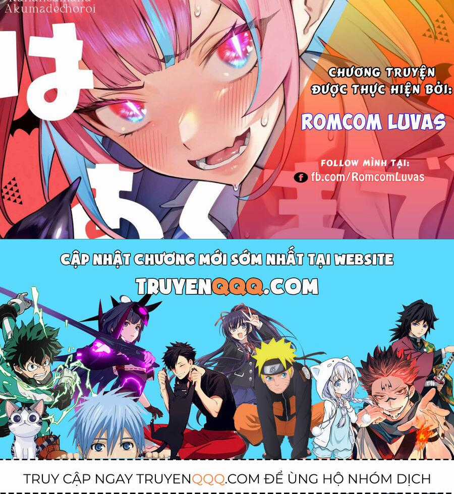 Kanan-Sama Dễ Dụ Thật Đấy! Chương 10 trang 8