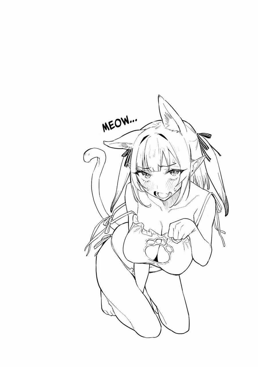 Kanan-Sama Dễ Dụ Thật Đấy! Chương 11 trang 9