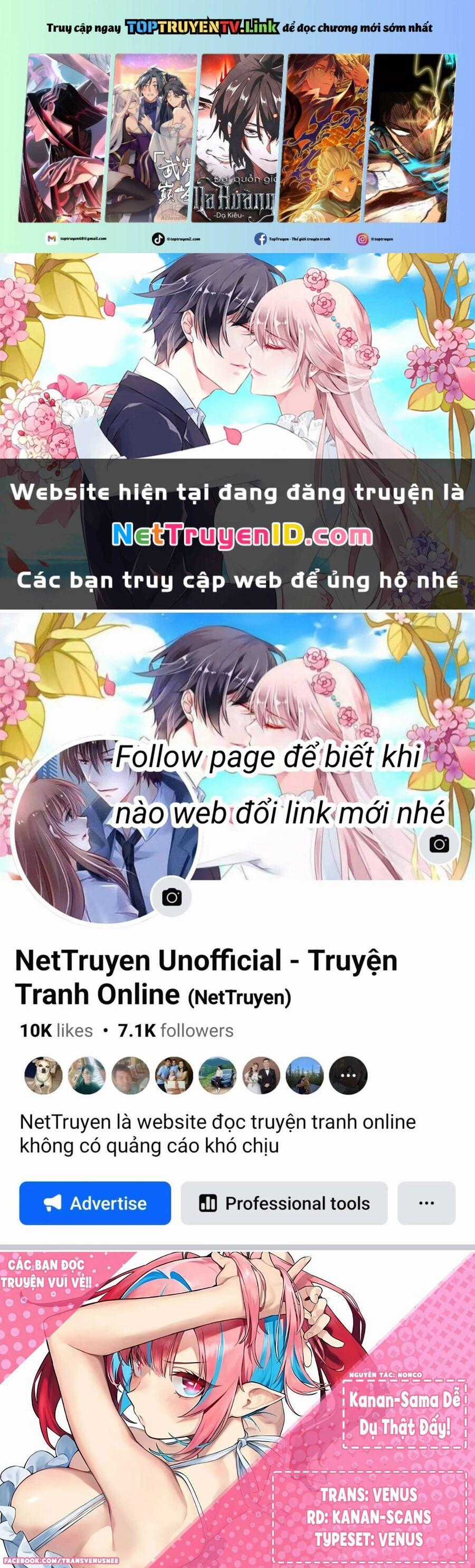 Kanan-Sama Dễ Dụ Thật Đấy! Chương 26 trang 1