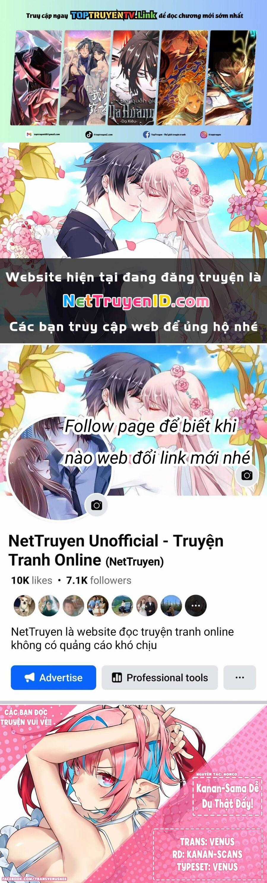Kanan-Sama Dễ Dụ Thật Đấy! Chương 27 trang 1