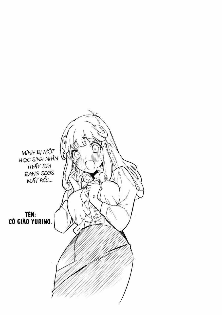 Kanan-Sama Dễ Dụ Thật Đấy! Chương 9 trang 8