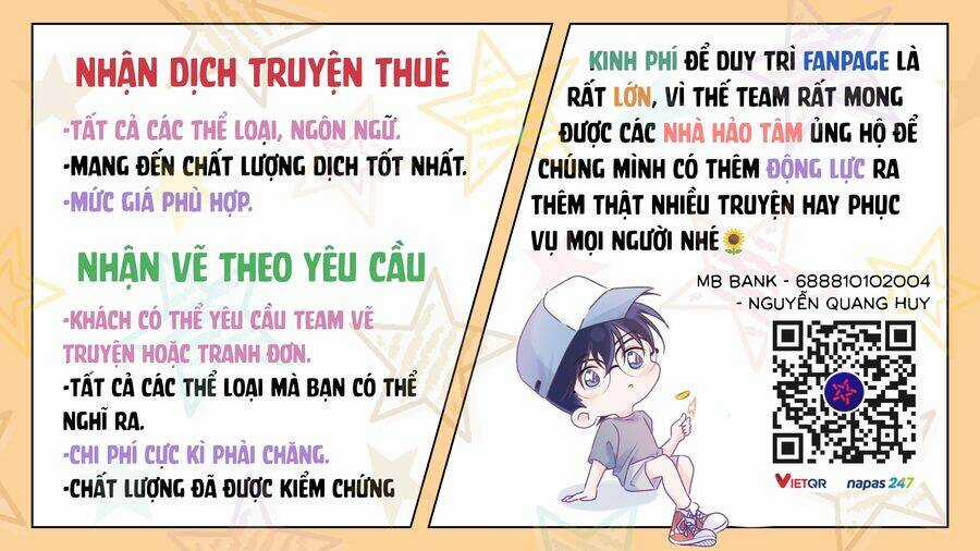 Kanan-Sama Wa Akumade Choroi Chapter 13 trang 11