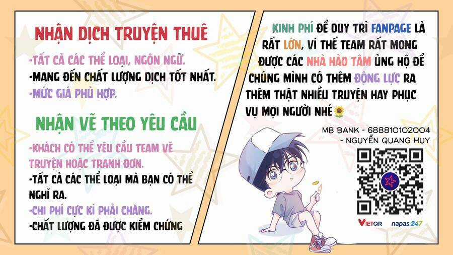 Kanan-Sama Wa Akumade Choroi Chapter 17 trang 11