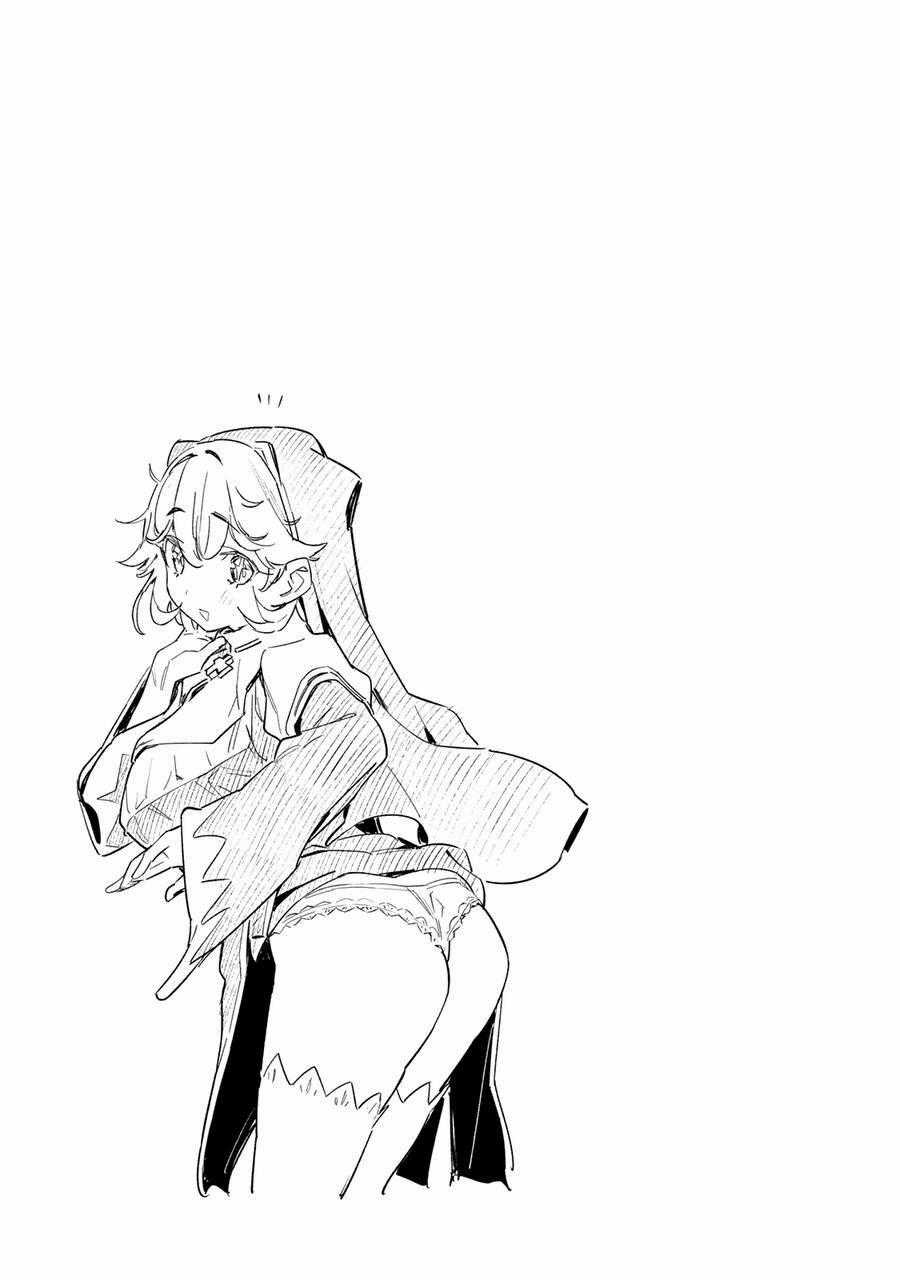 Kanan-Sama Wa Akumade Choroi Chapter 20 trang 11