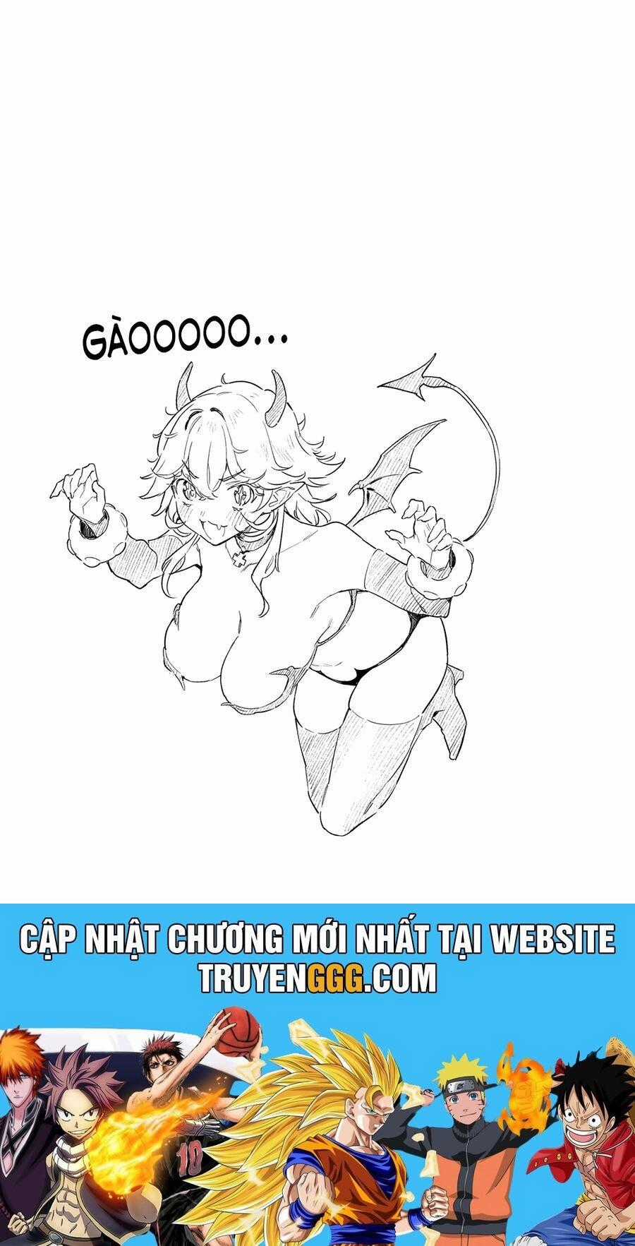 Kanan-Sama Wa Akumade Choroi Chapter 22 trang 10