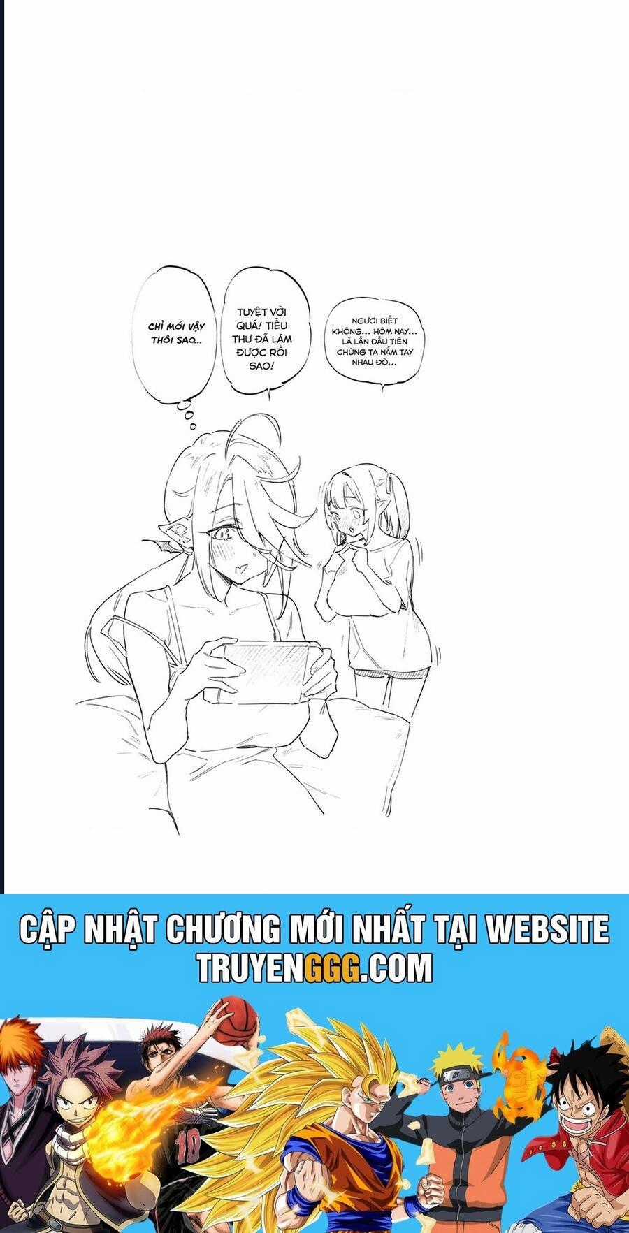 Kanan-Sama Wa Akumade Choroi Chapter 23 trang 9