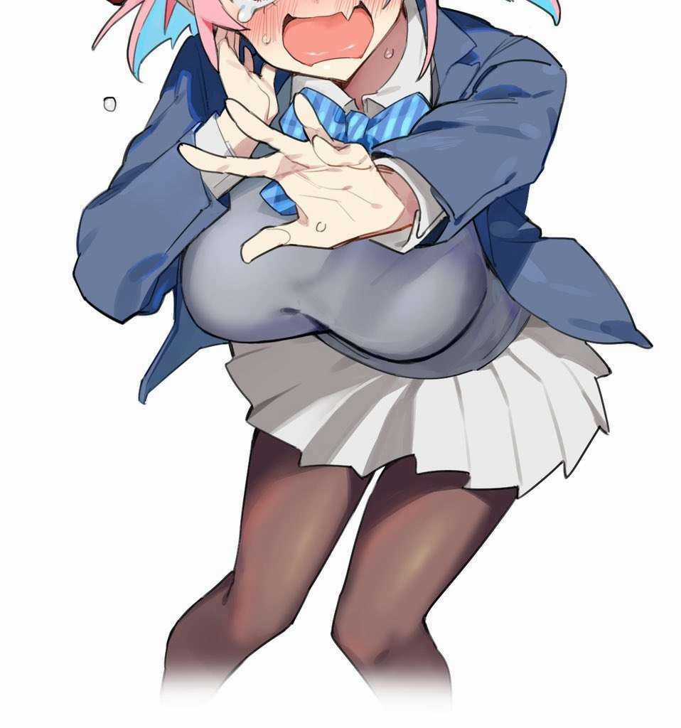 Kanan-Sama Wa Akumade Choroi Chapter 6 trang 10