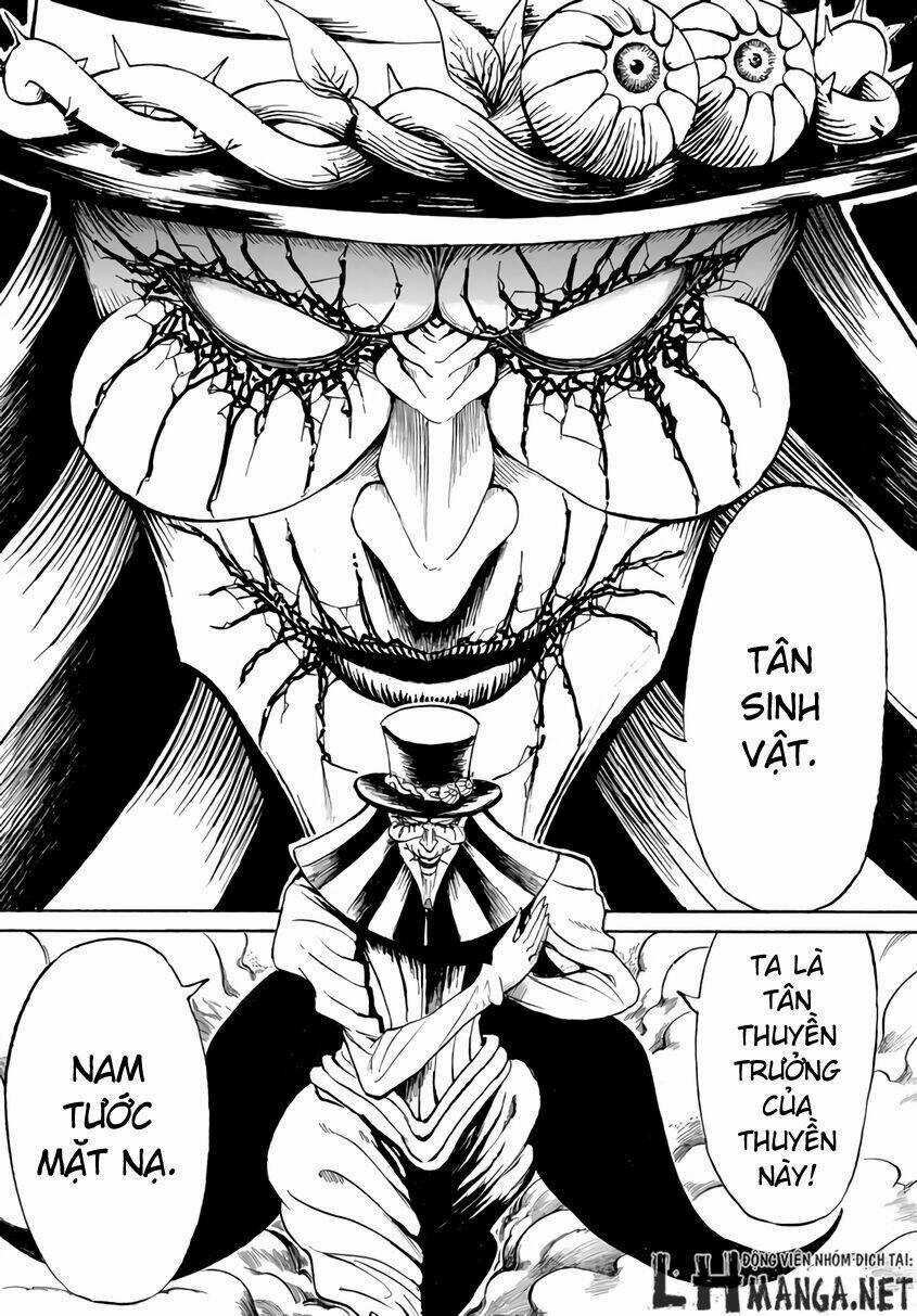 Kanburia Chapter 1 trang 24