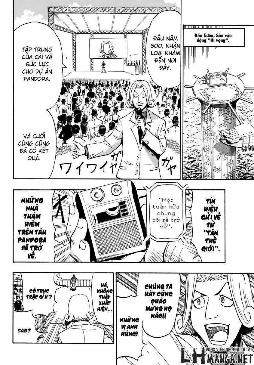 Kanburia Chapter 1 trang 3