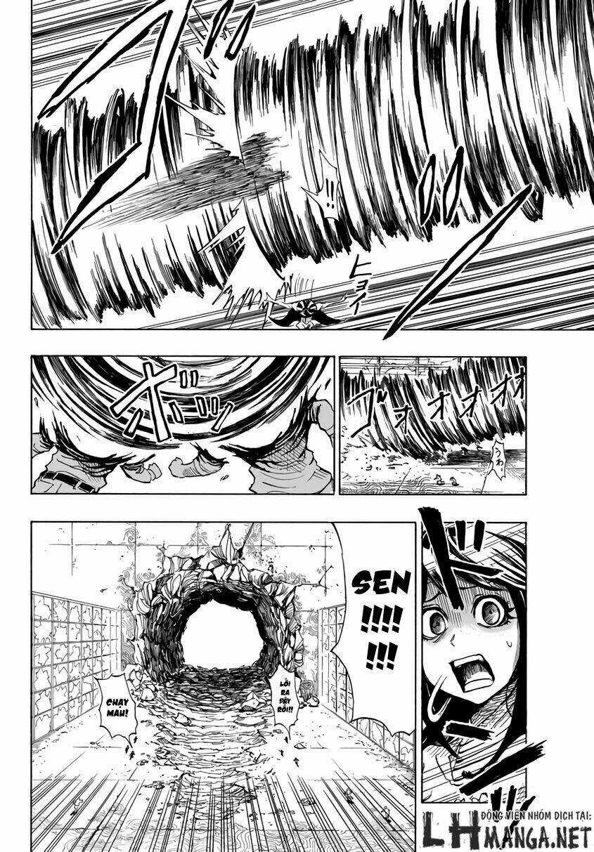 Kanburia Chapter 1 trang 31