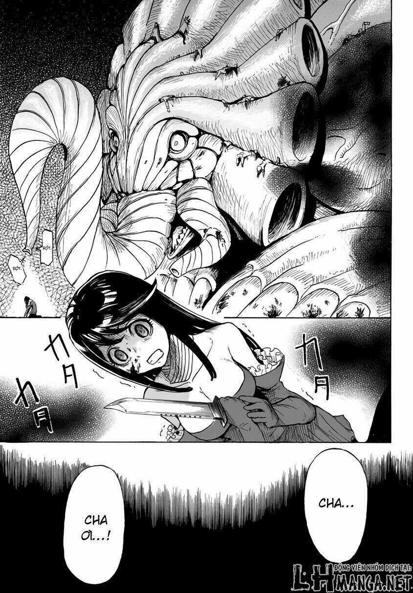 Kanburia Chapter 1 trang 38