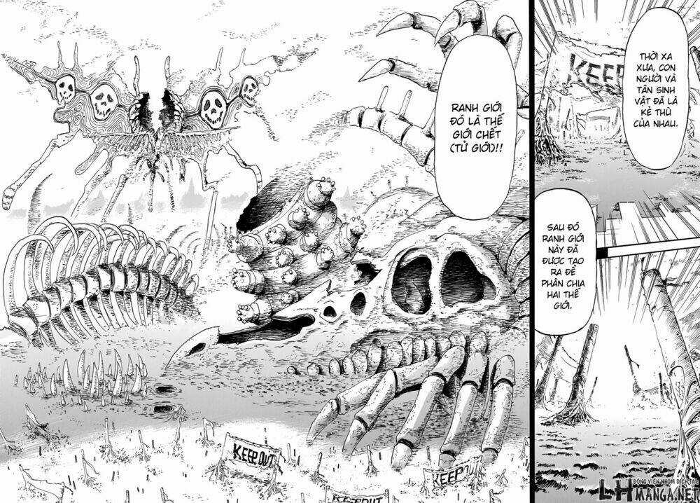 Kanburia Chapter 1 trang 45