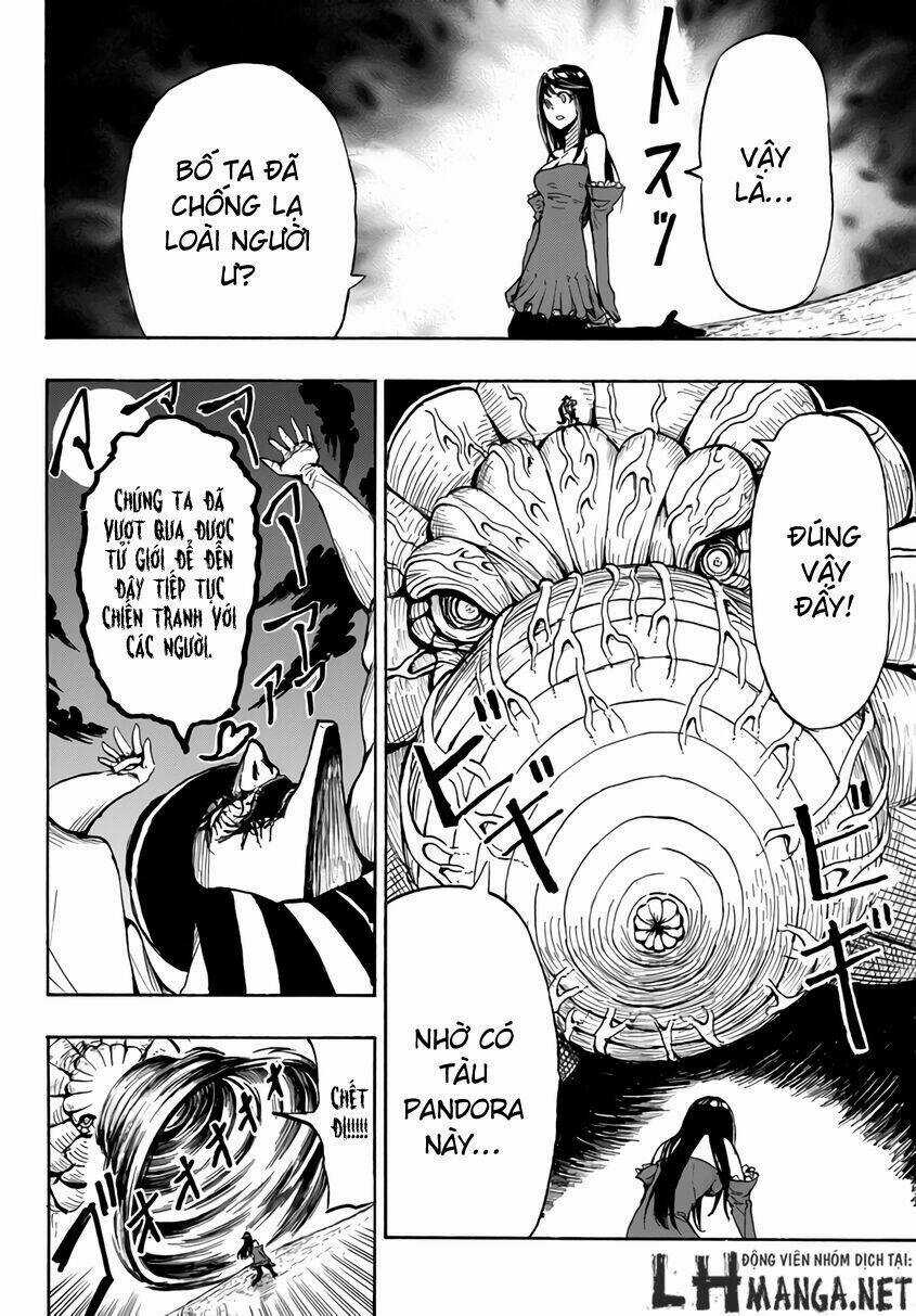 Kanburia Chapter 1 trang 46