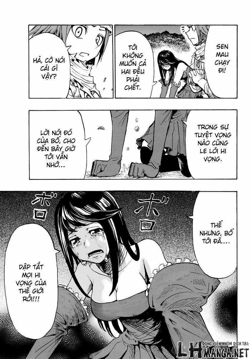 Kanburia Chapter 1 trang 49