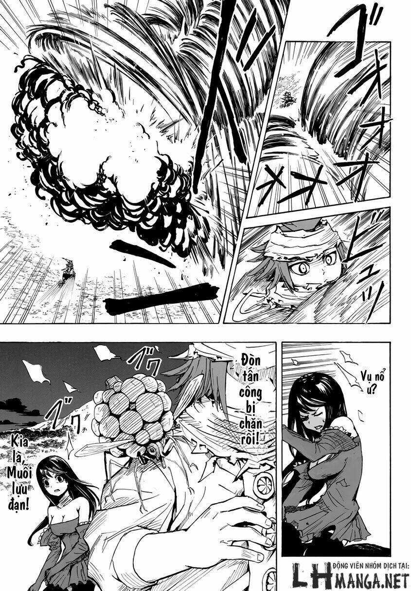 Kanburia Chapter 1 trang 51