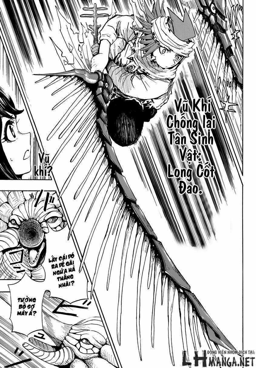 Kanburia Chapter 1 trang 55