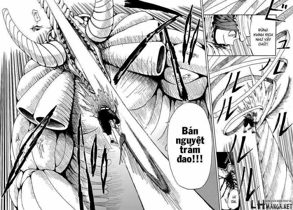 Kanburia Chapter 1 trang 56