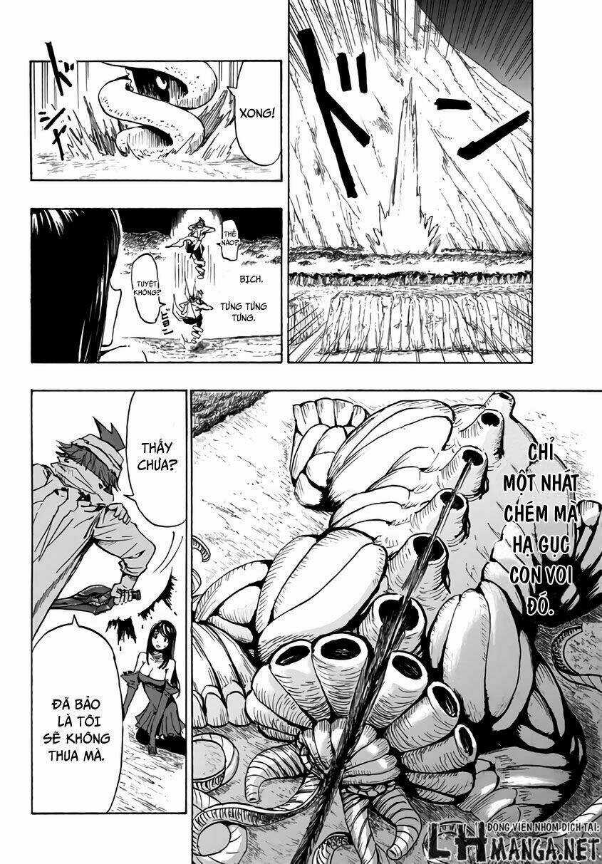 Kanburia Chapter 1 trang 57