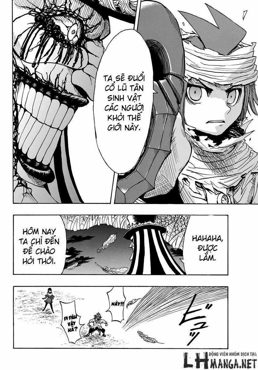 Kanburia Chapter 1 trang 61