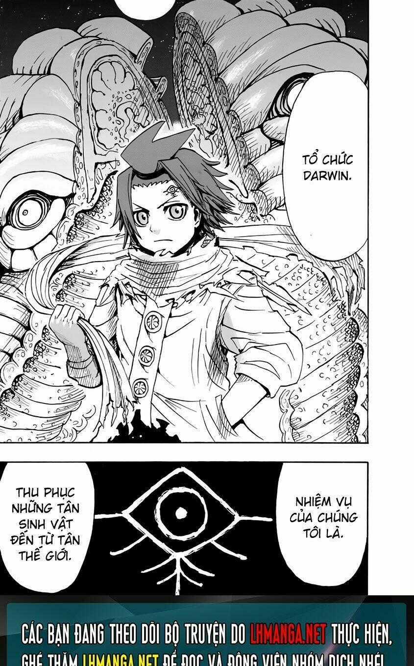 Kanburia Chapter 1 trang 63