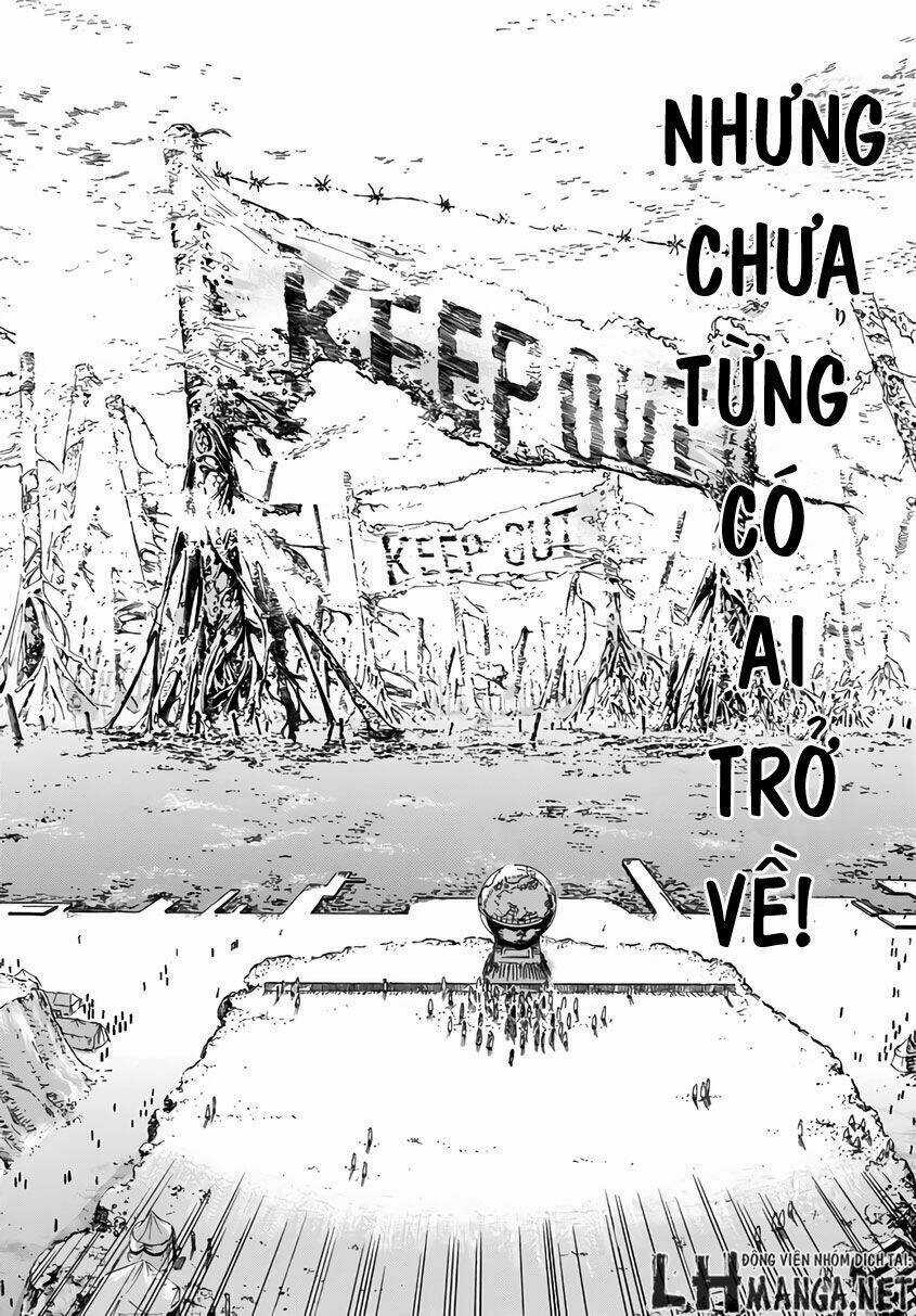 Kanburia Chapter 1 trang 7
