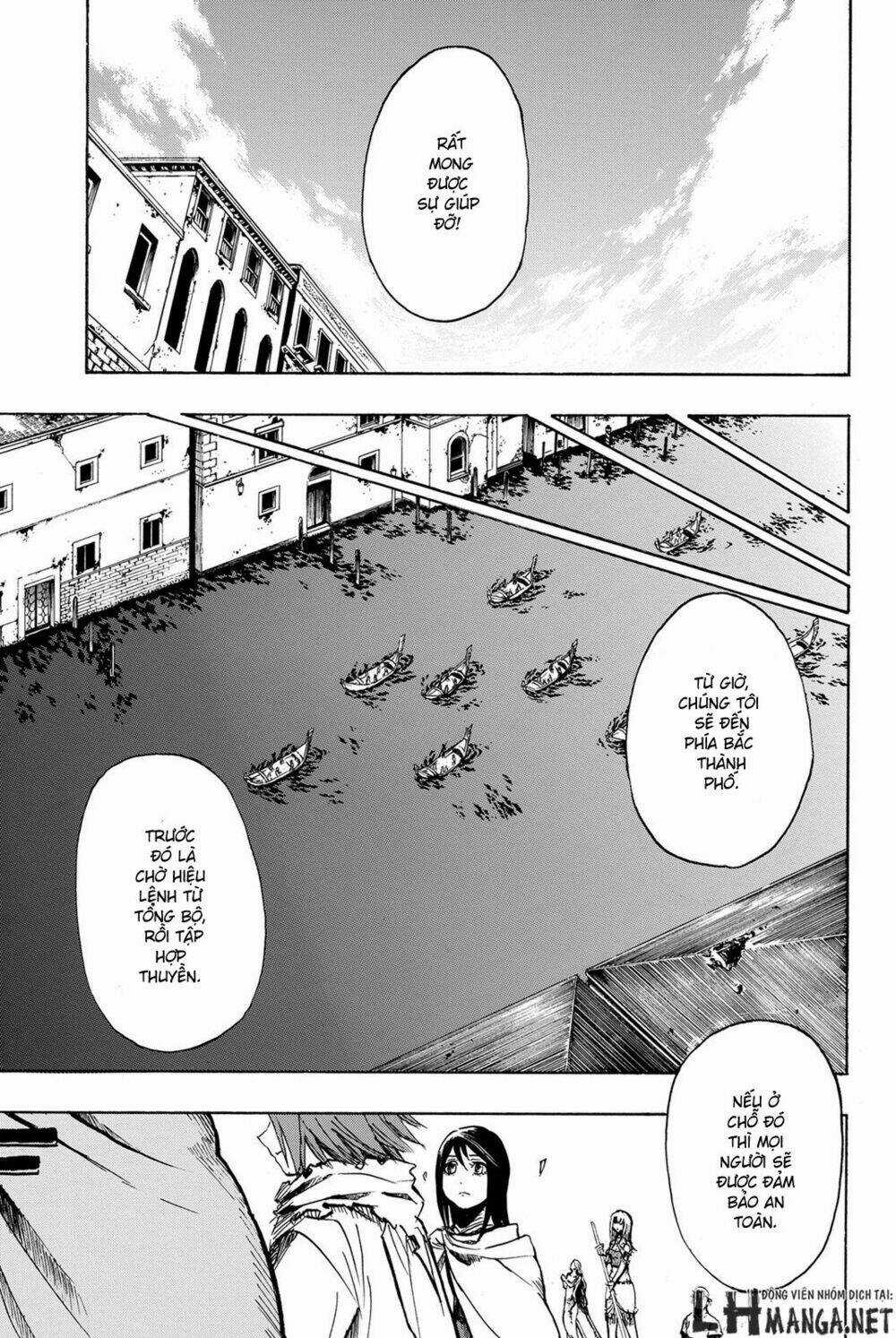 Kanburia Chapter 2 trang 15