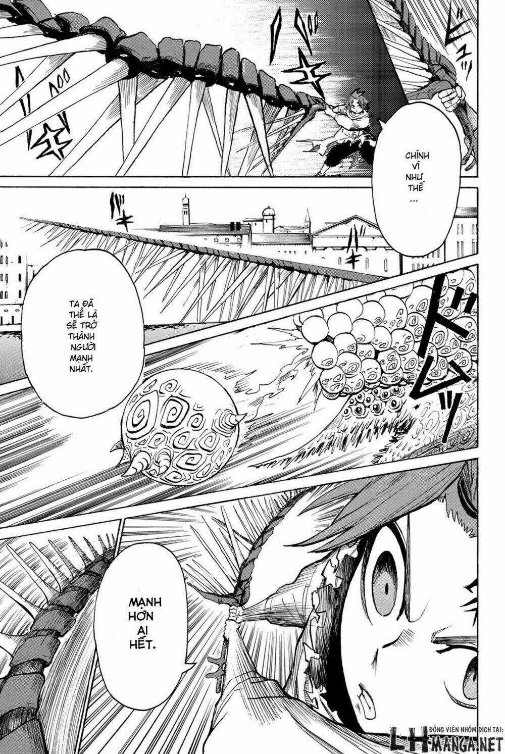 Kanburia Chapter 2 trang 43