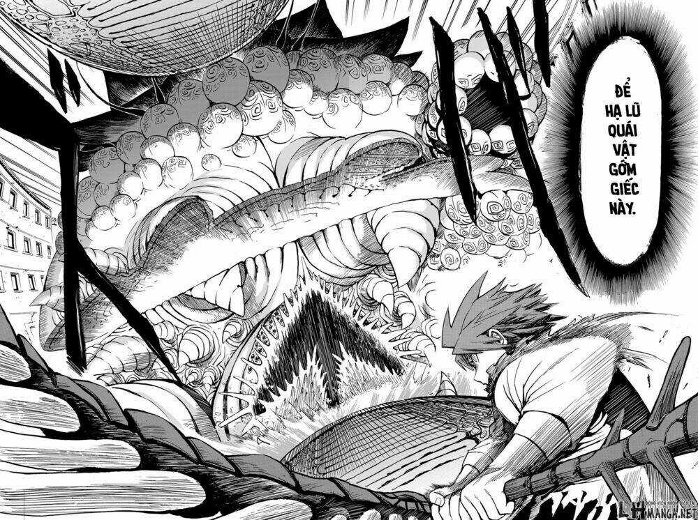 Kanburia Chapter 2 trang 44