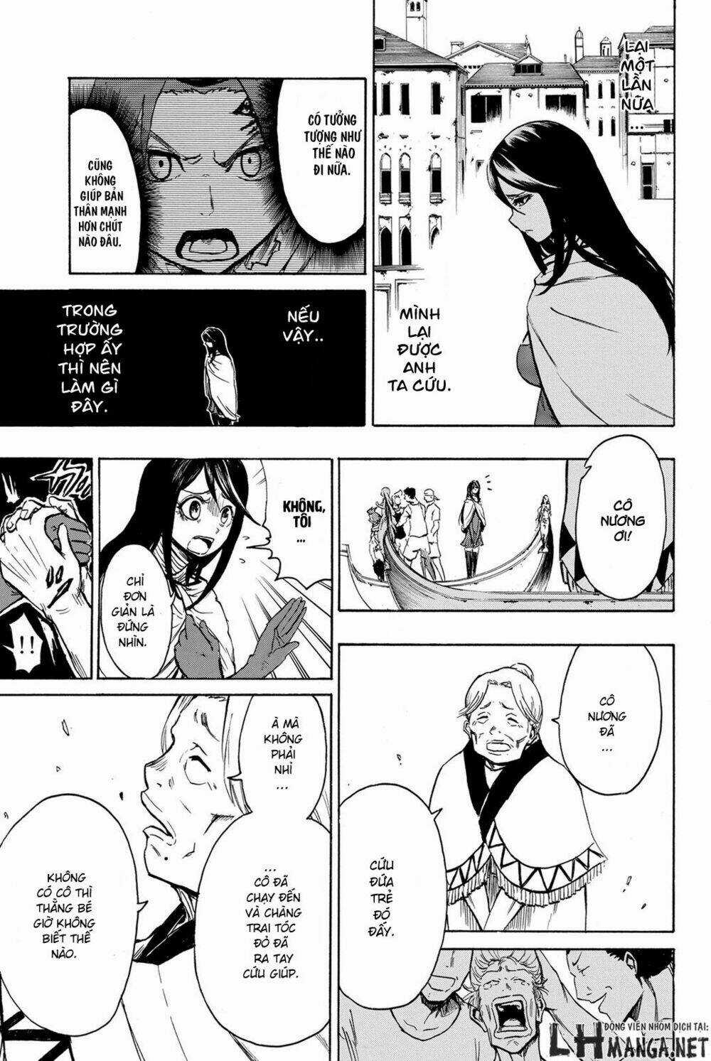 Kanburia Chapter 2 trang 46