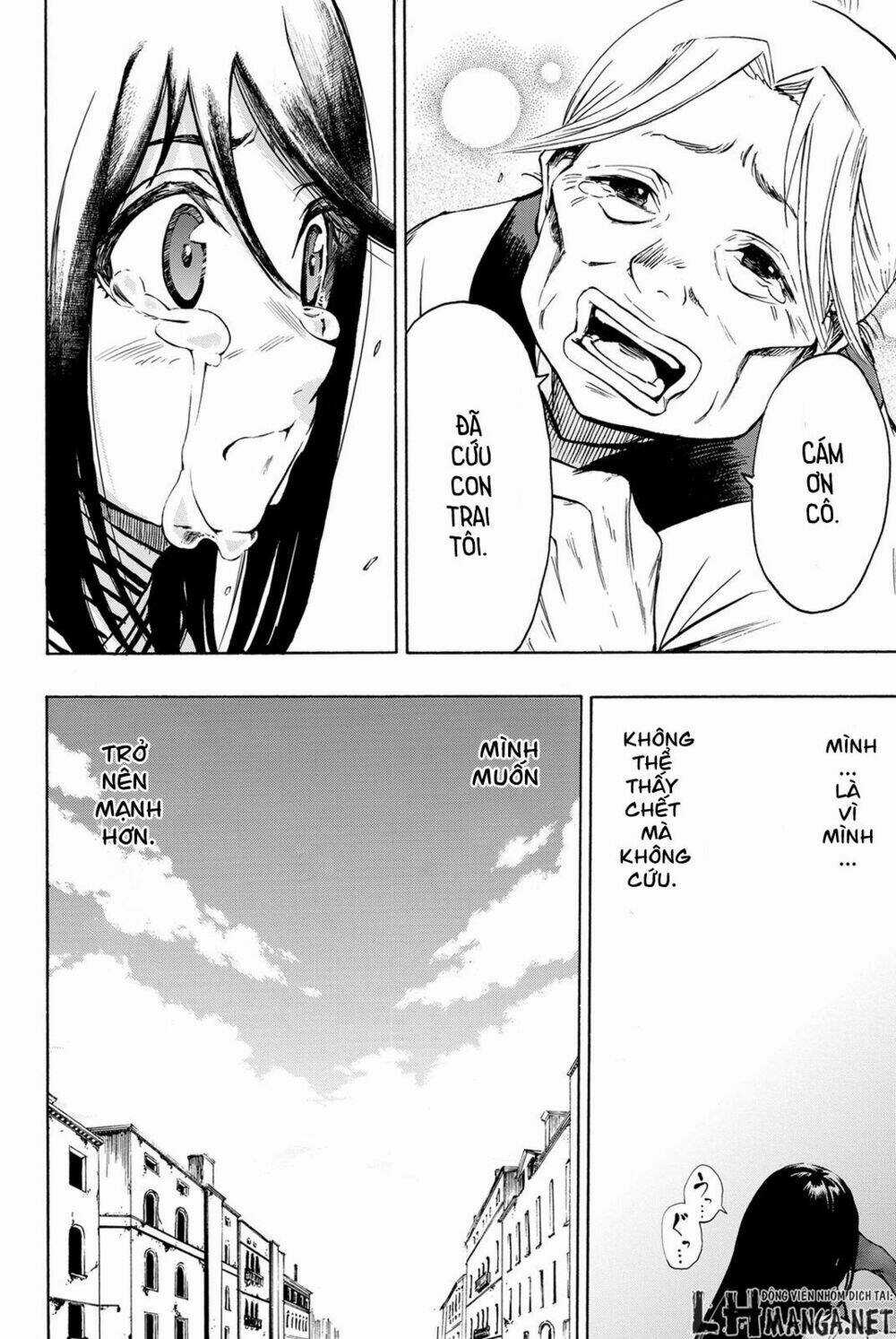 Kanburia Chapter 2 trang 47