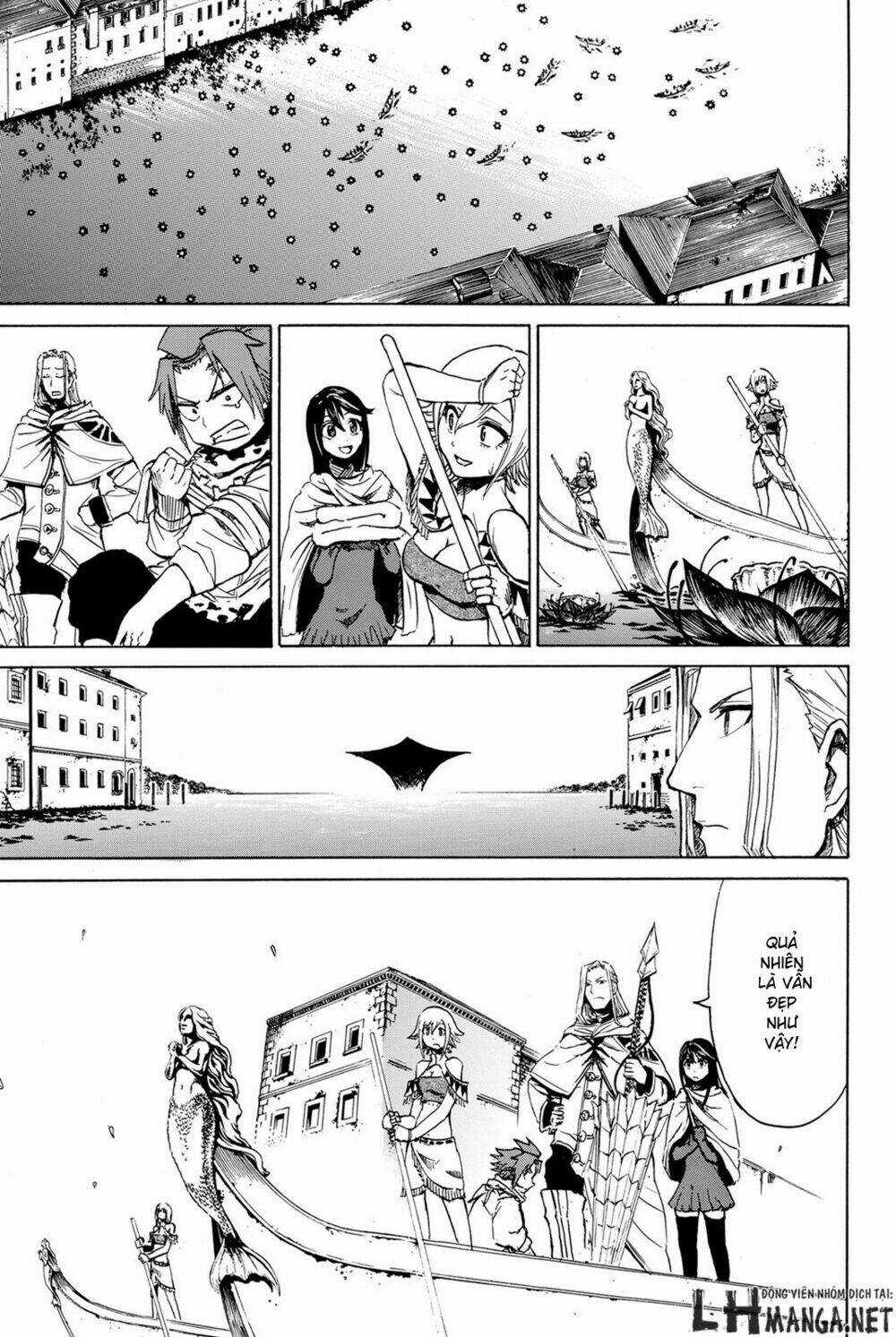 Kanburia Chapter 2 trang 48