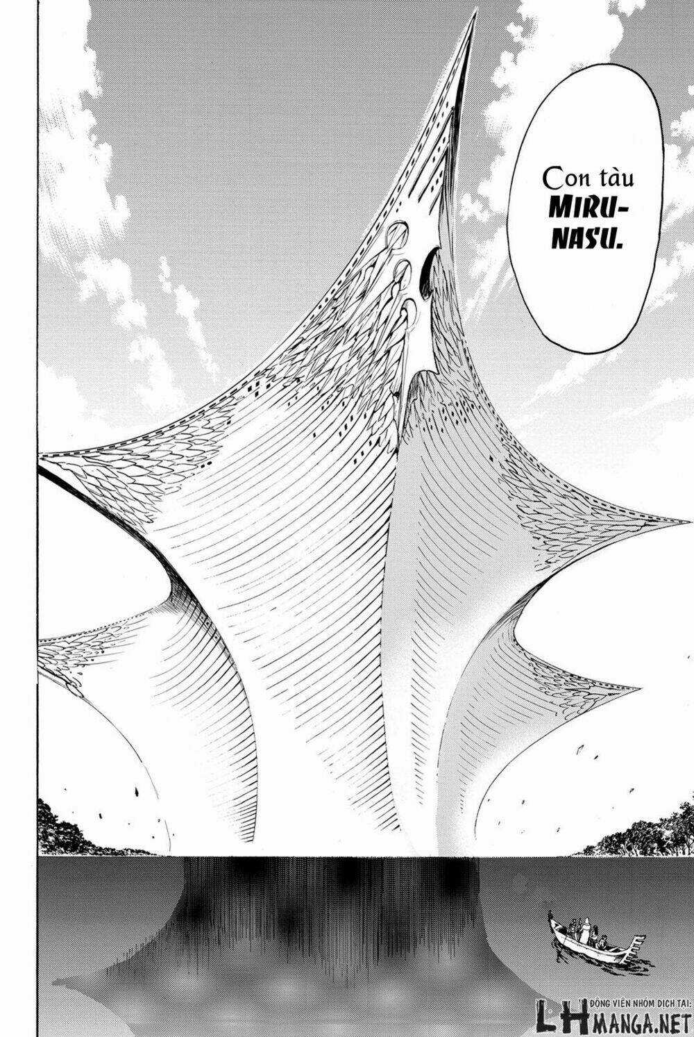 Kanburia Chapter 2 trang 49