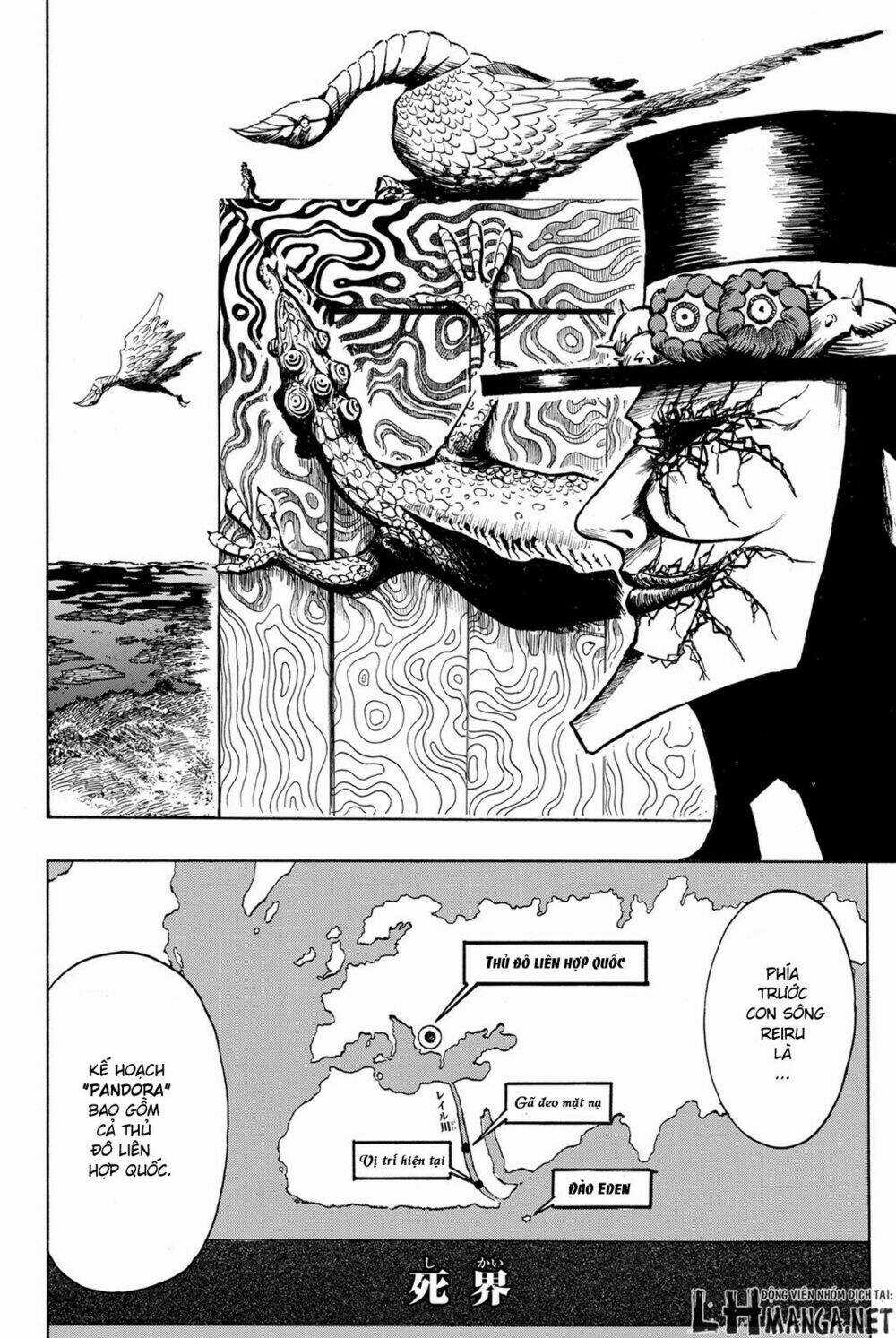 Kanburia Chapter 2 trang 51